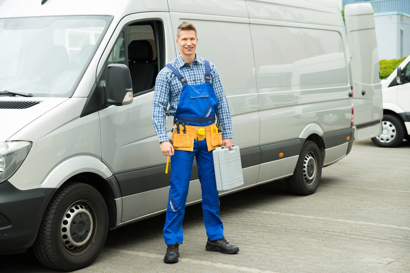 Septic Tank Cleaning Services Puyallup Wa
