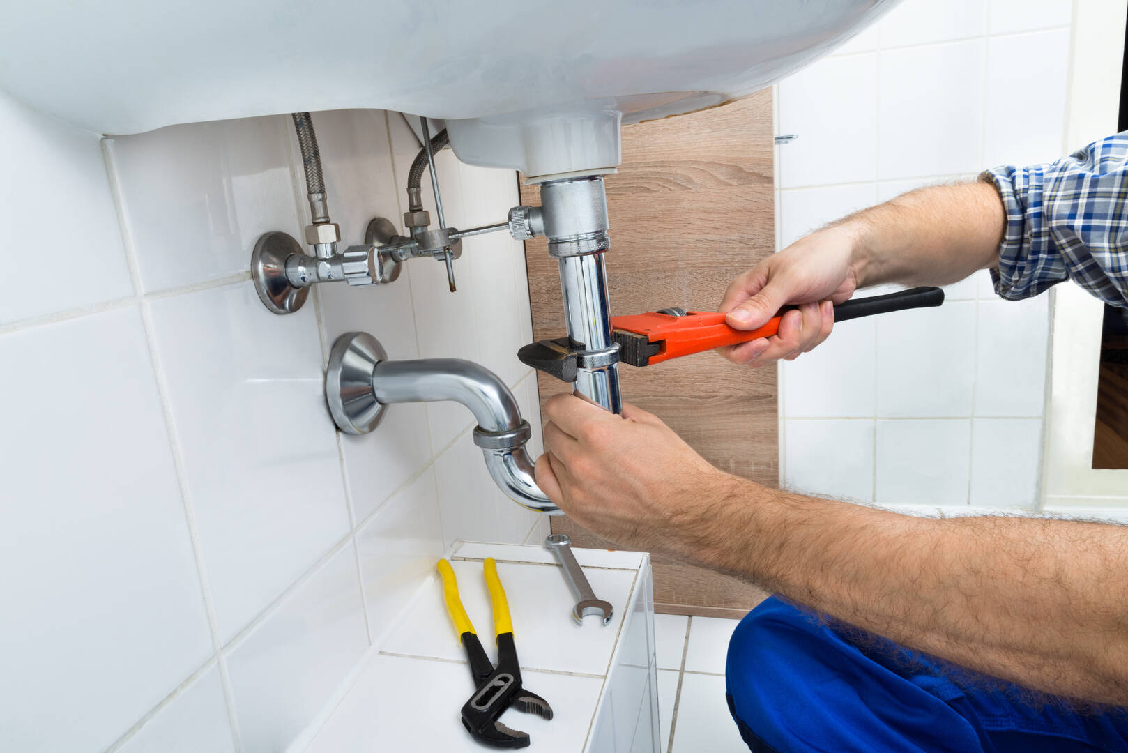 Septic System Cleaning Elberton GA