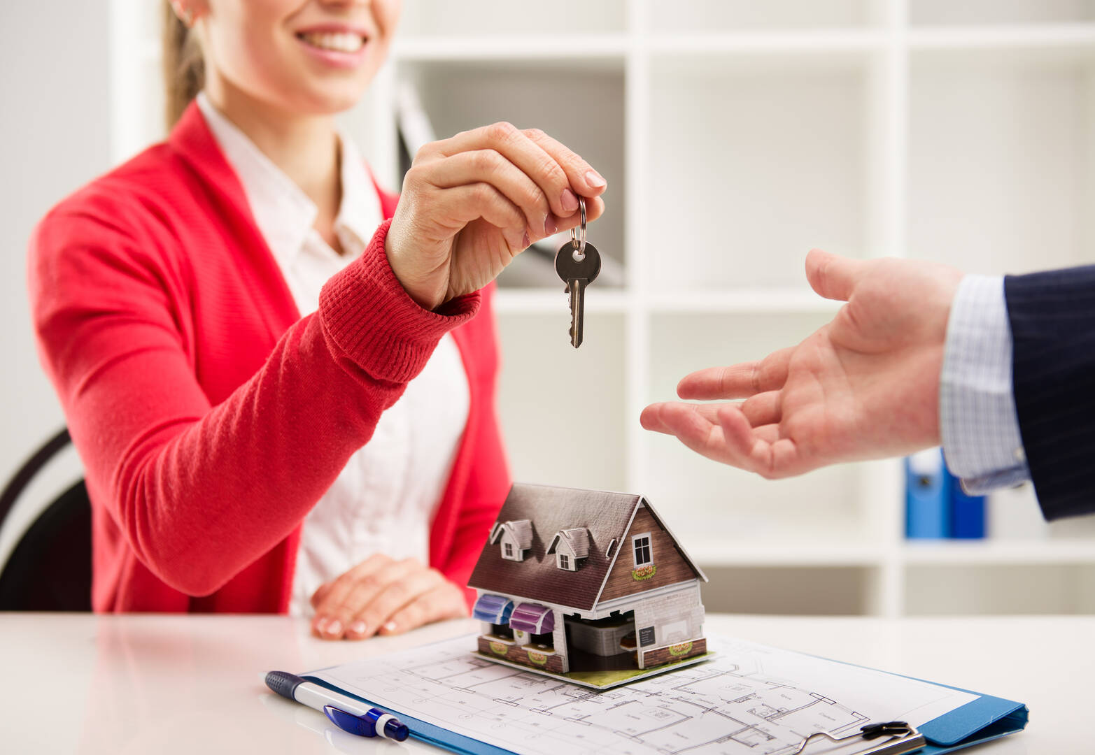House Buyers Wichita KS