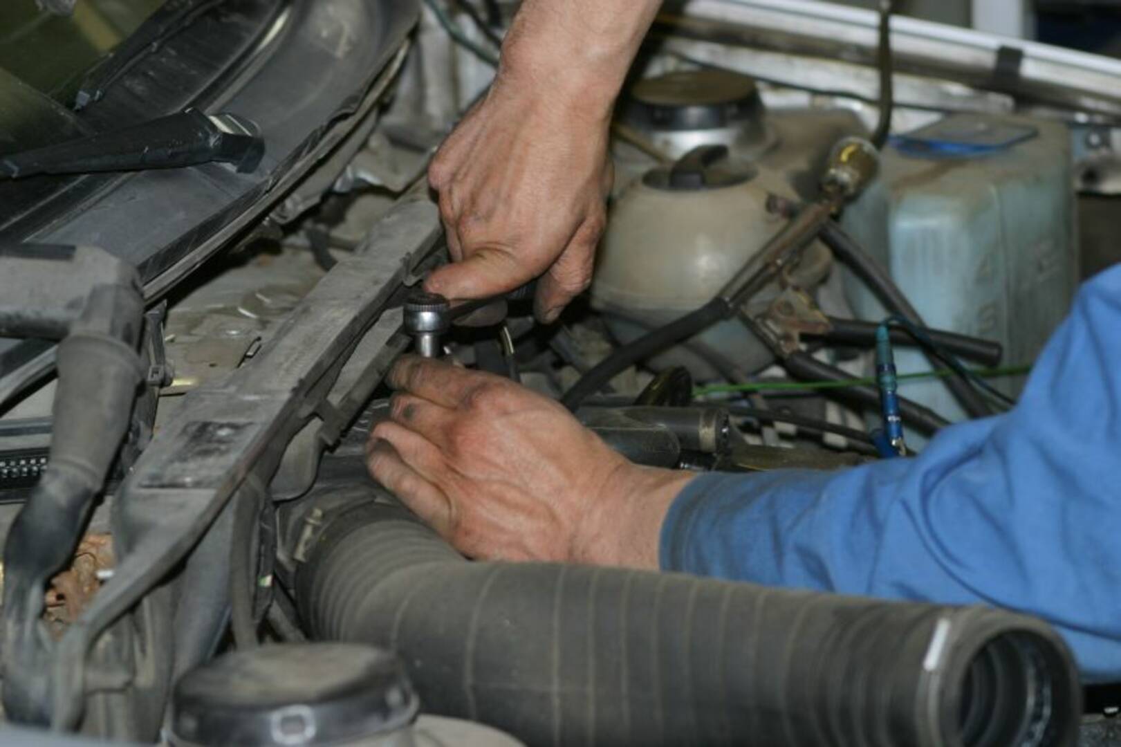 Car Brakes Repairs Malaga WA