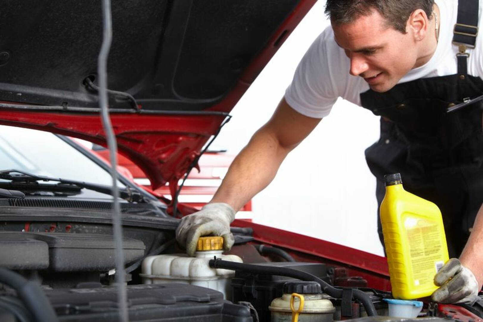 Auto Collision Repair Chadds Ford PA