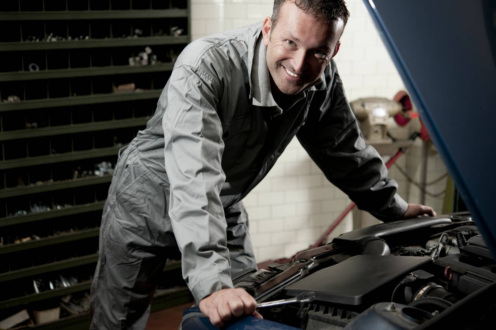 Auto Body Shop West Seneca NY