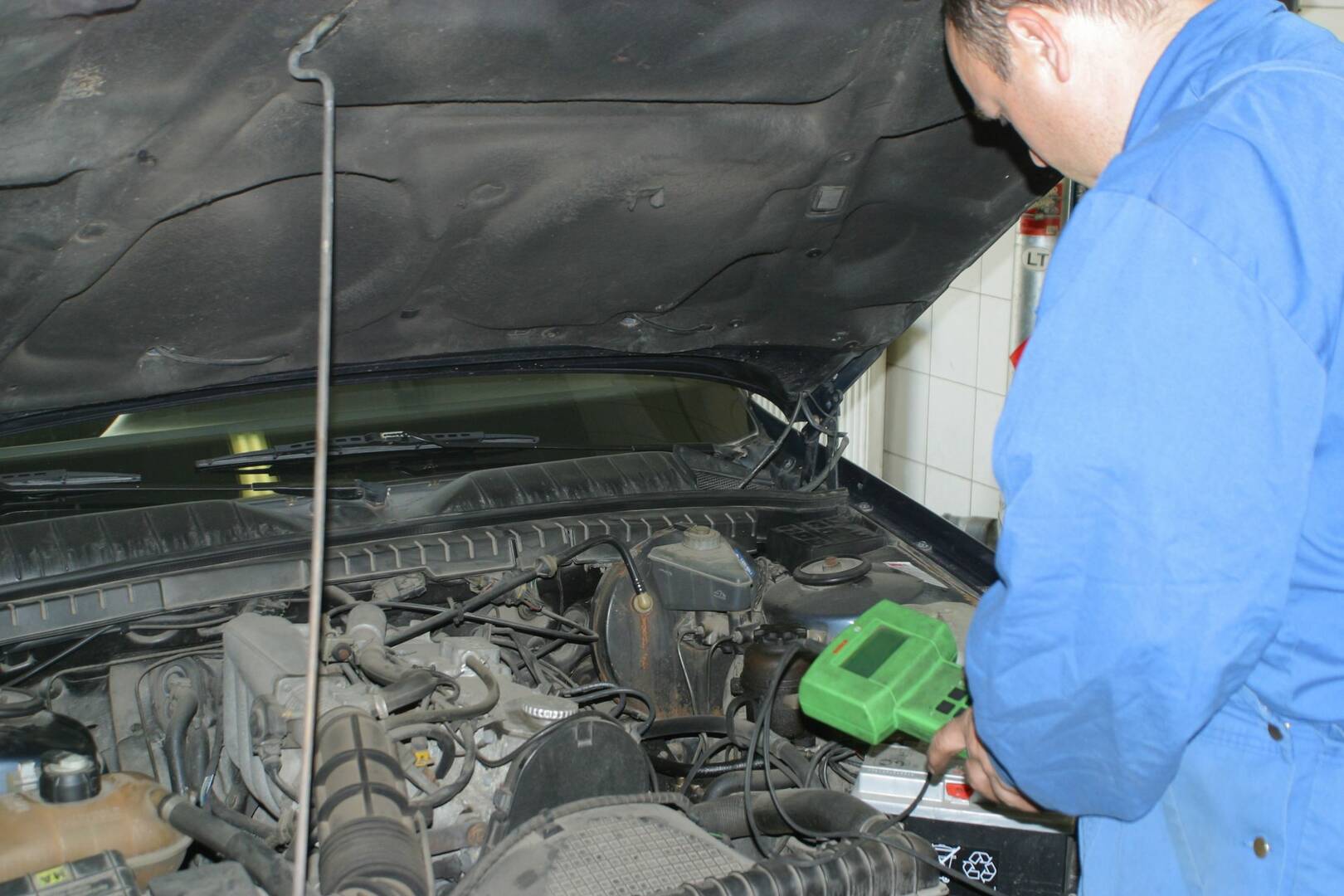 Local Car Oil Change Vandalia OH