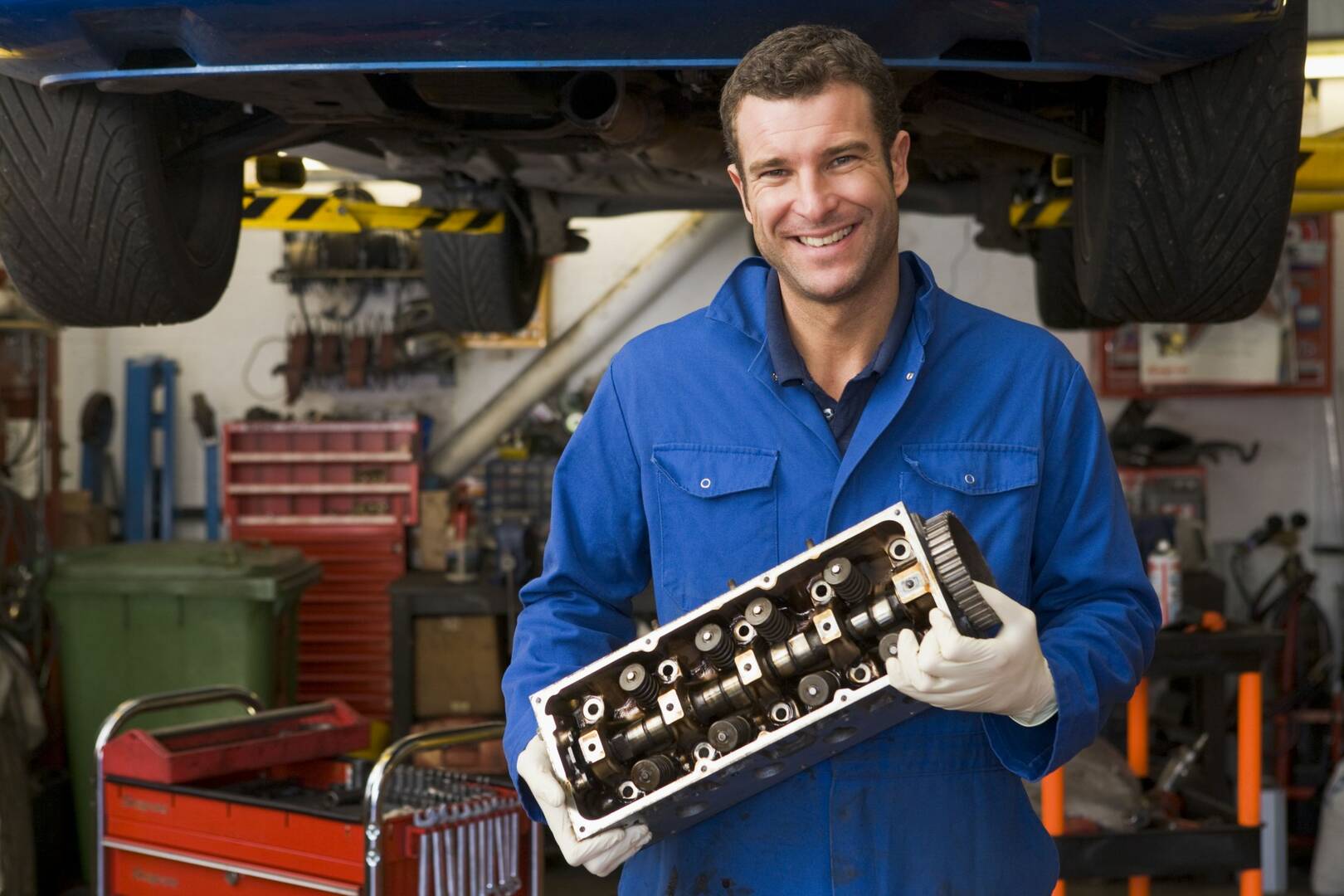 Used Car Transmissions Elgin IL