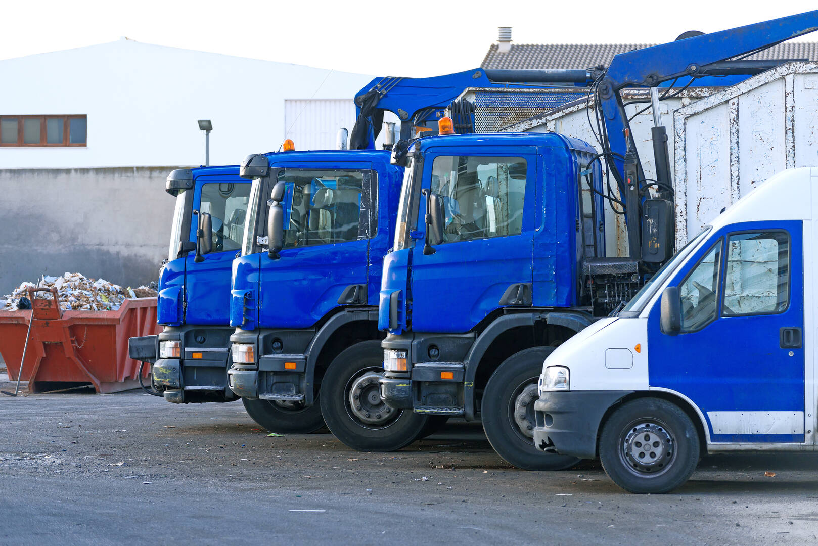 Residential Movers Tampa FL