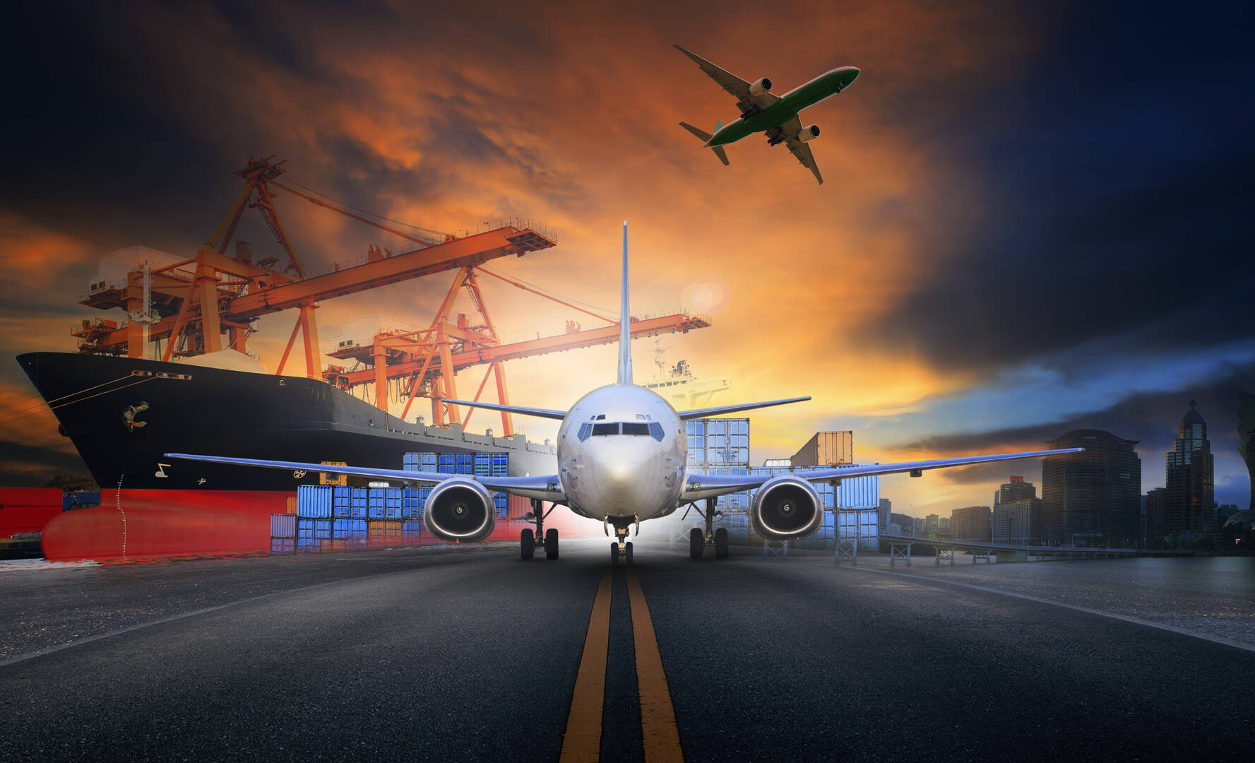 Moving Service Company San Francisco CA