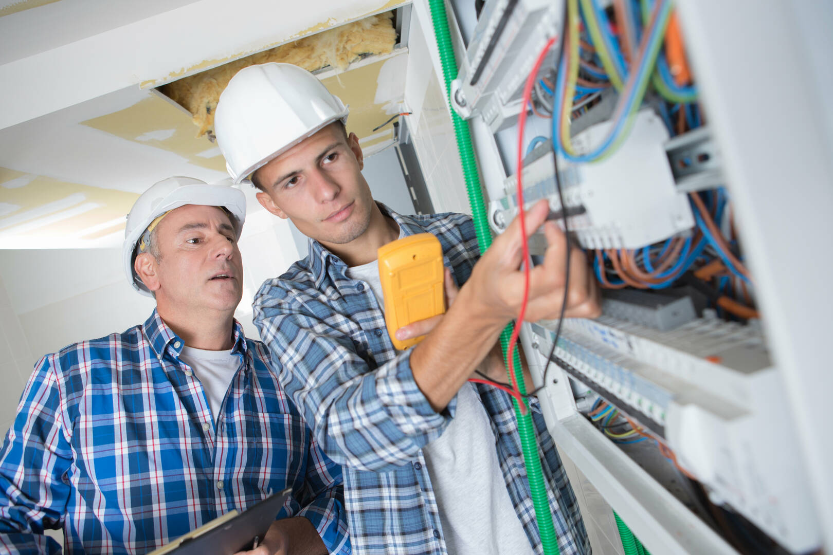 Electrical Contractor Paramus NJ