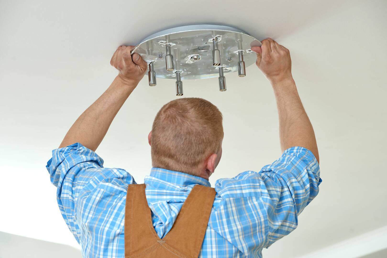 Residential Electrical Contractor Valdosta GA