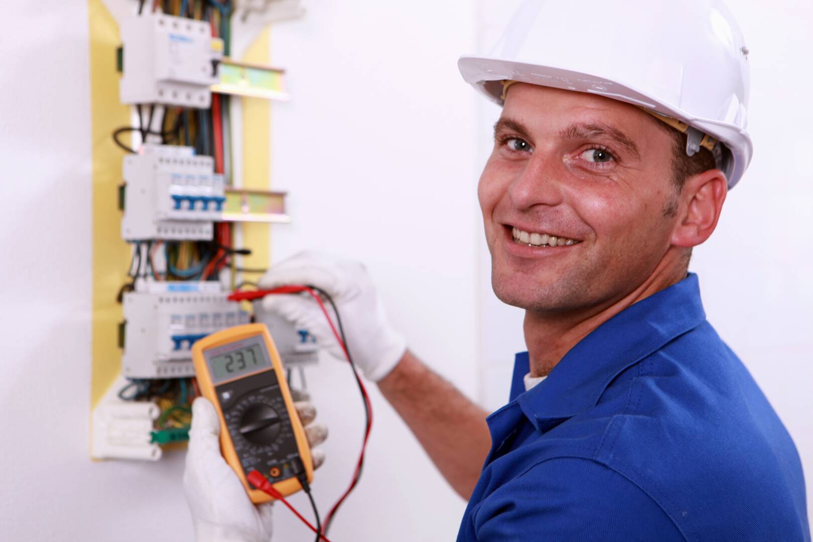 Electrical EV Charging Contractor Pittsburgh PA