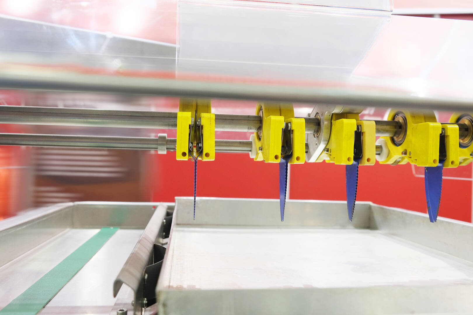 Fire Protection Equipment Supplier Fort Collins CO