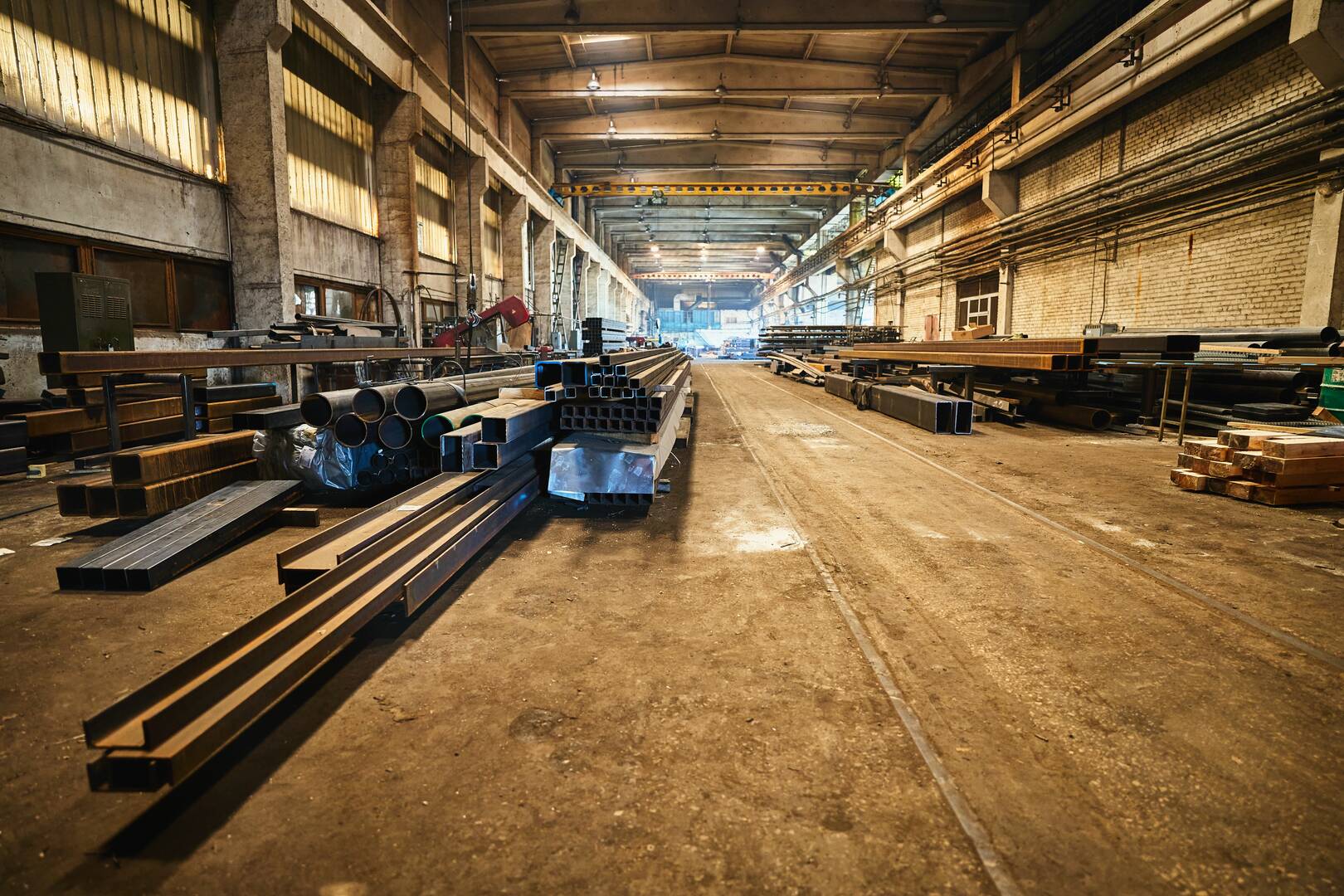 Hydraulic Repair Service Longview WA