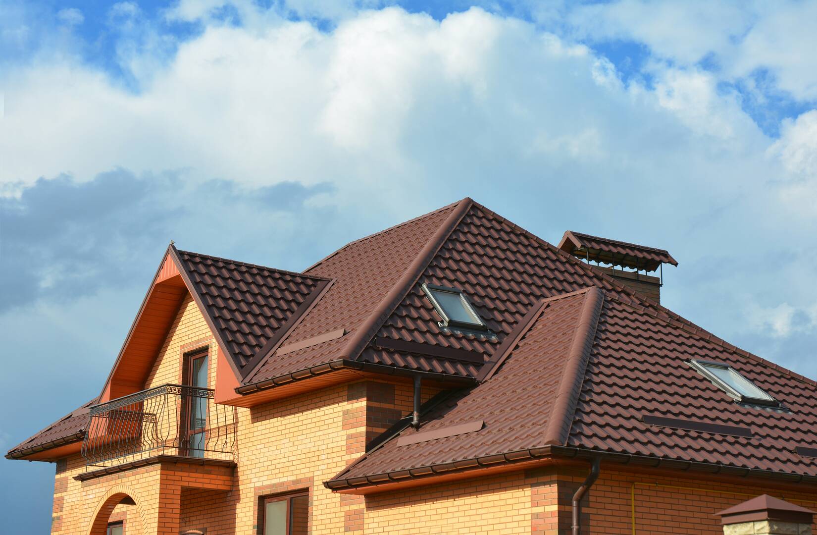 Local Roofers Pittsburgh PA
