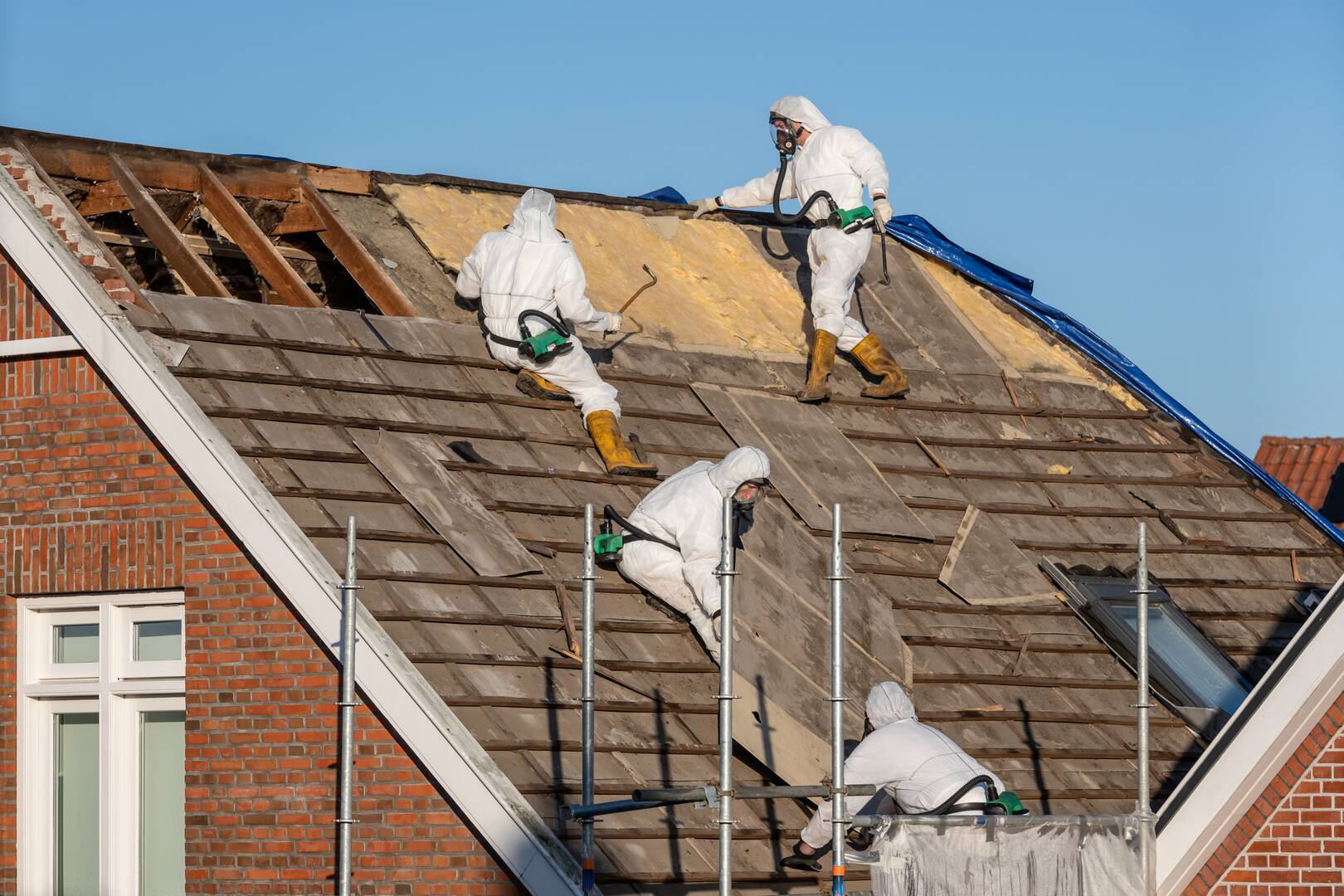 Residential Roofing Contractor Florence SC