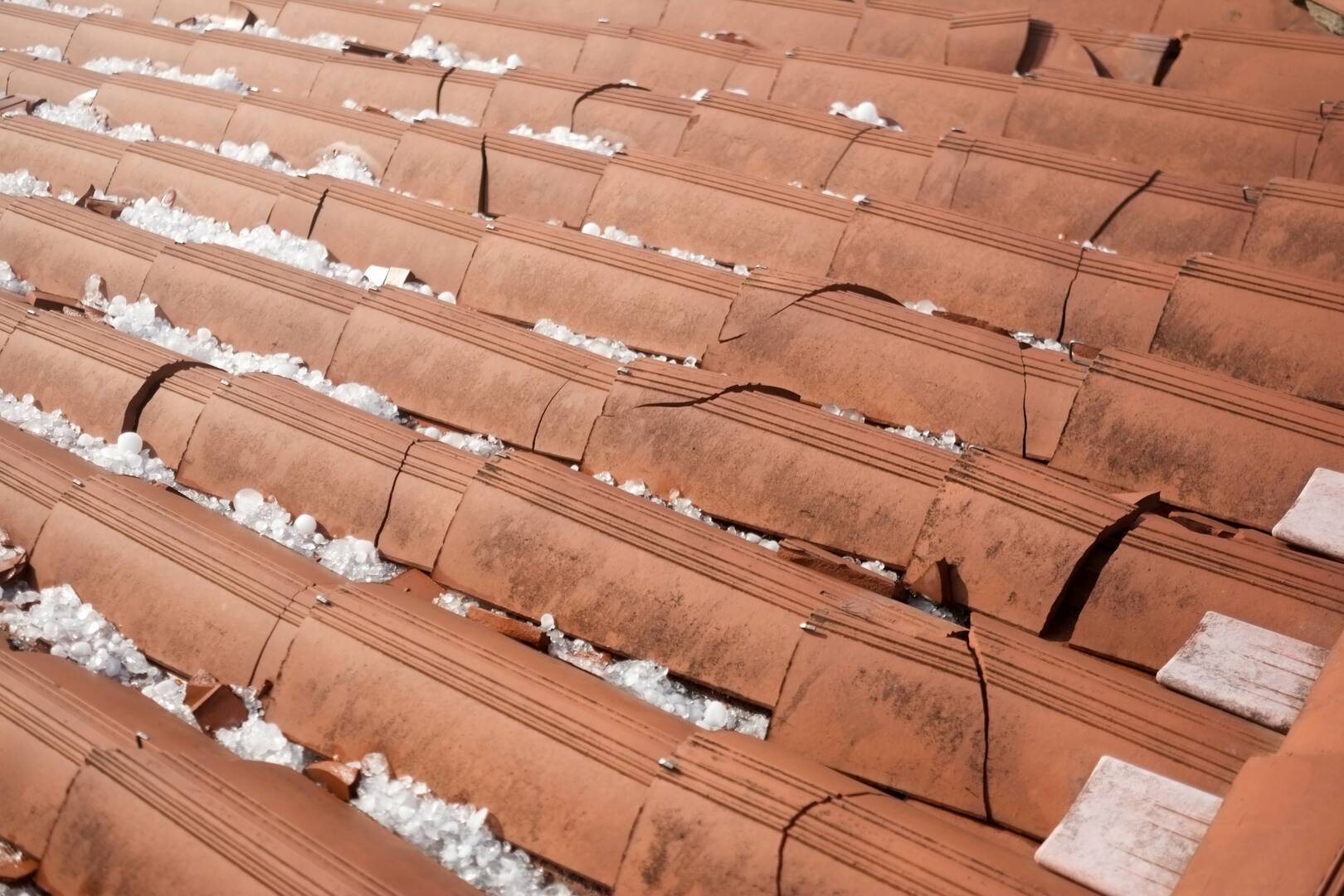 Commercial Roofing Chattanooga TN