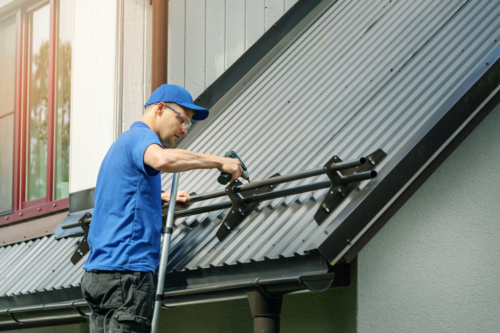 Siding Contractor Chicopee MA