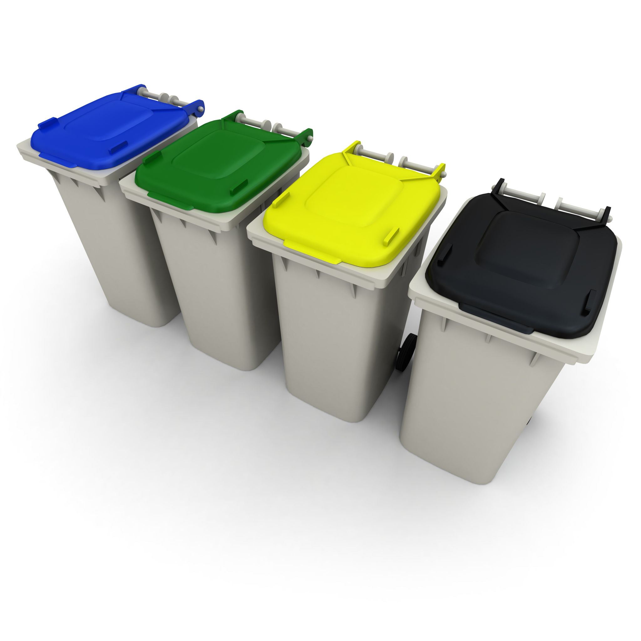 Commercial Trash Removal Service Black Hawk CO