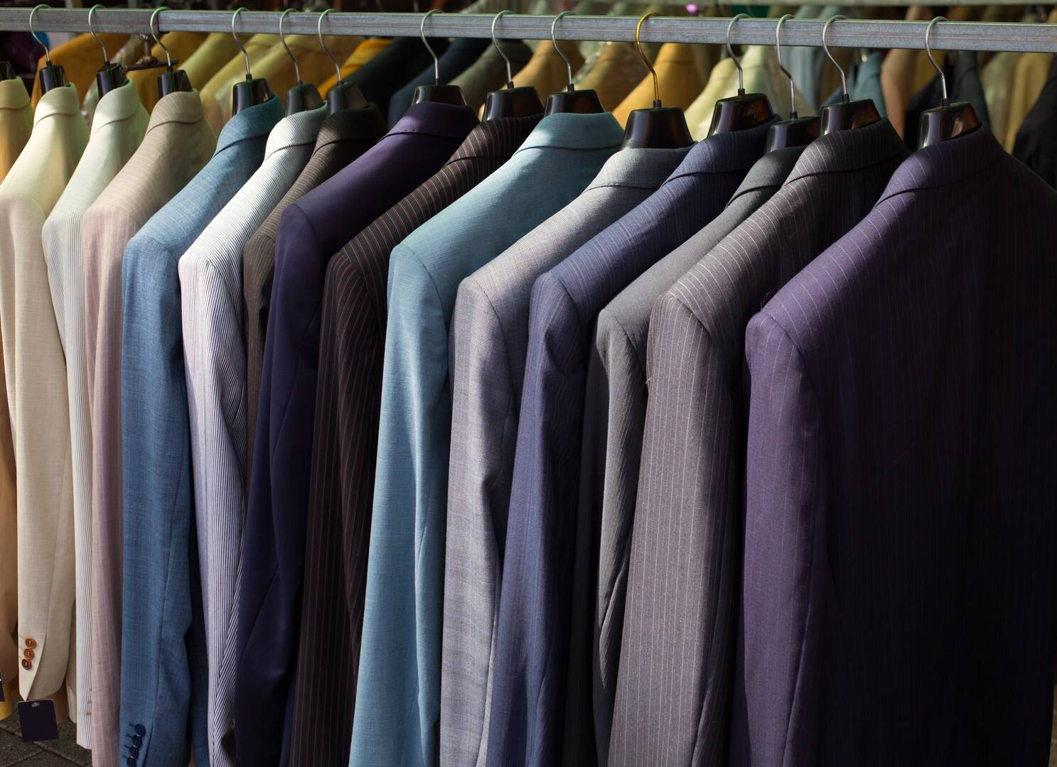 Dry Cleaning Service Potomac MD