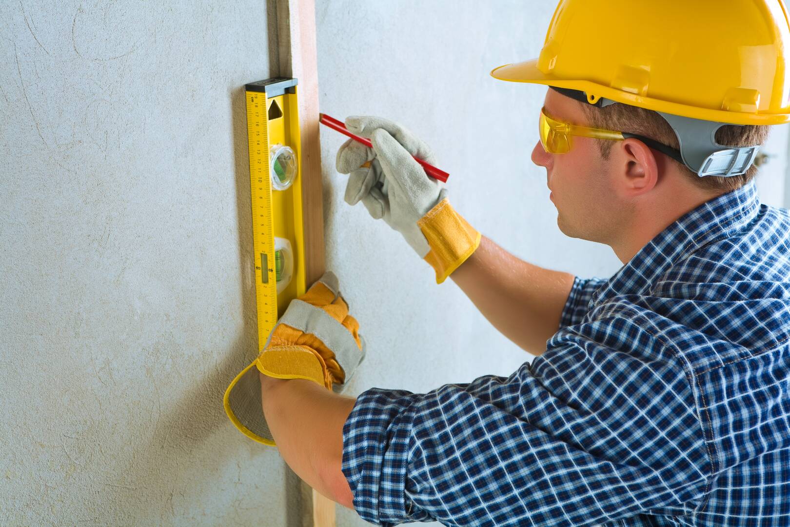 Commercial Property Survey Services Los Chavez NM