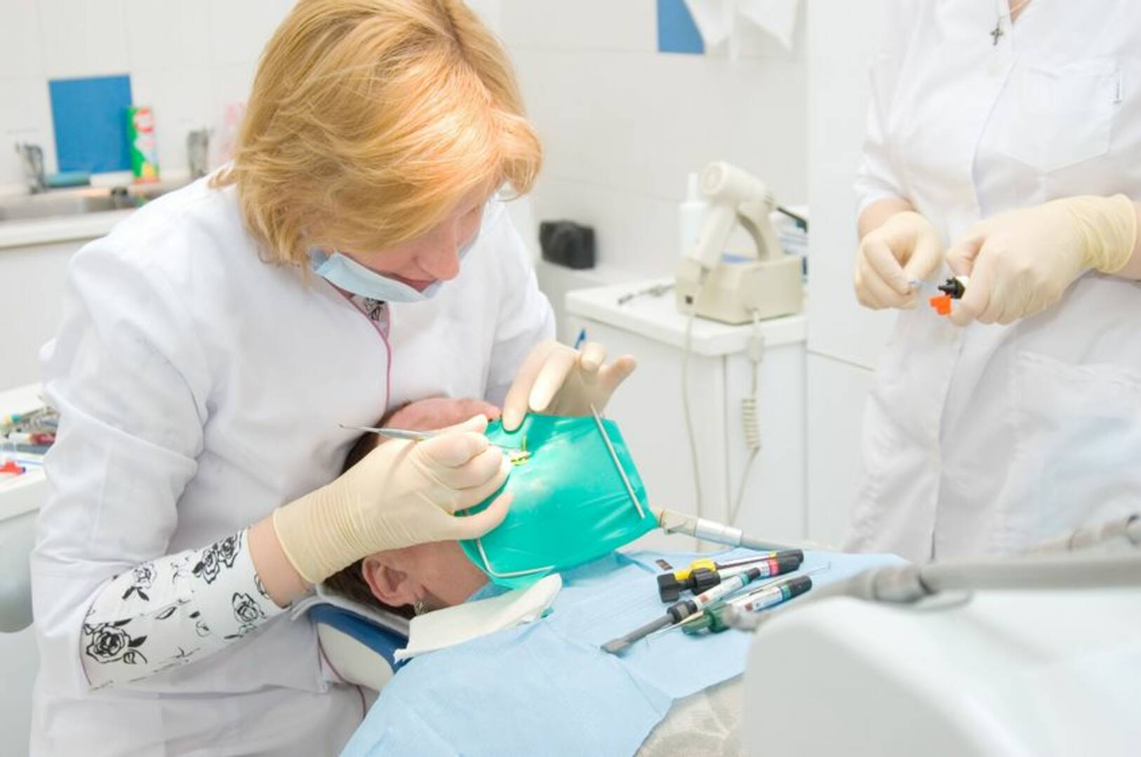 Endodontics Newberry FL