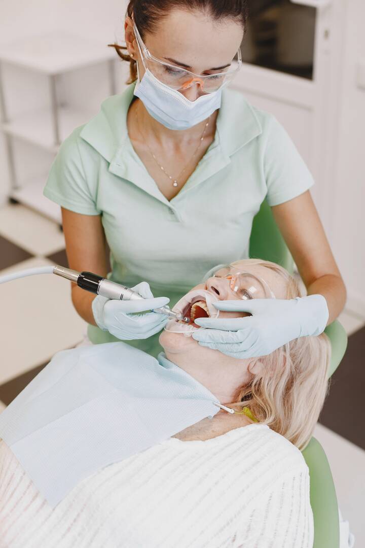 Braces In Parma OH