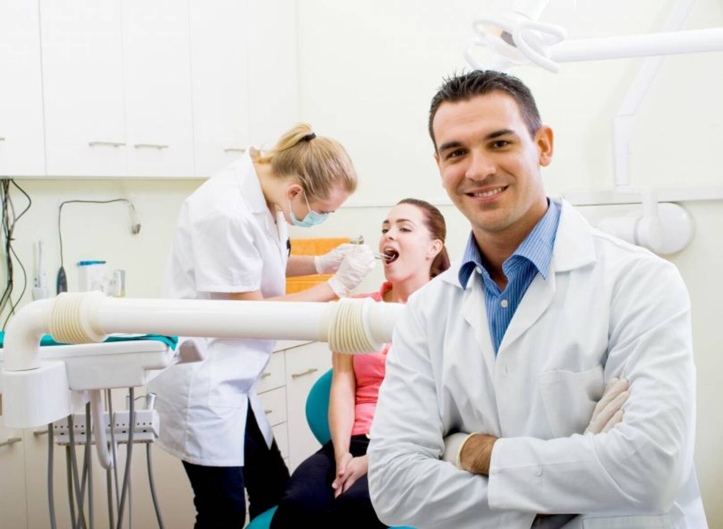 General Dentistry Services Kelowna