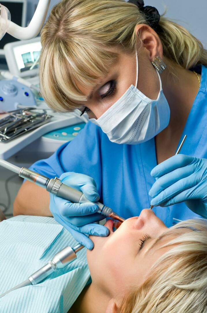 Family Dentistry Richmond Va
