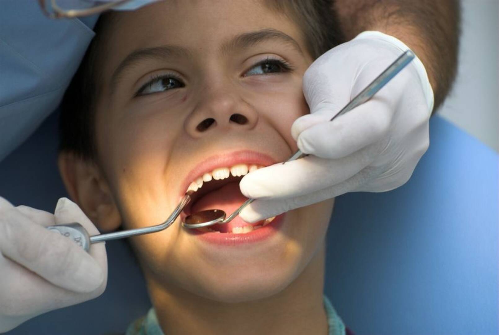 Family Dentist Birmingham MI