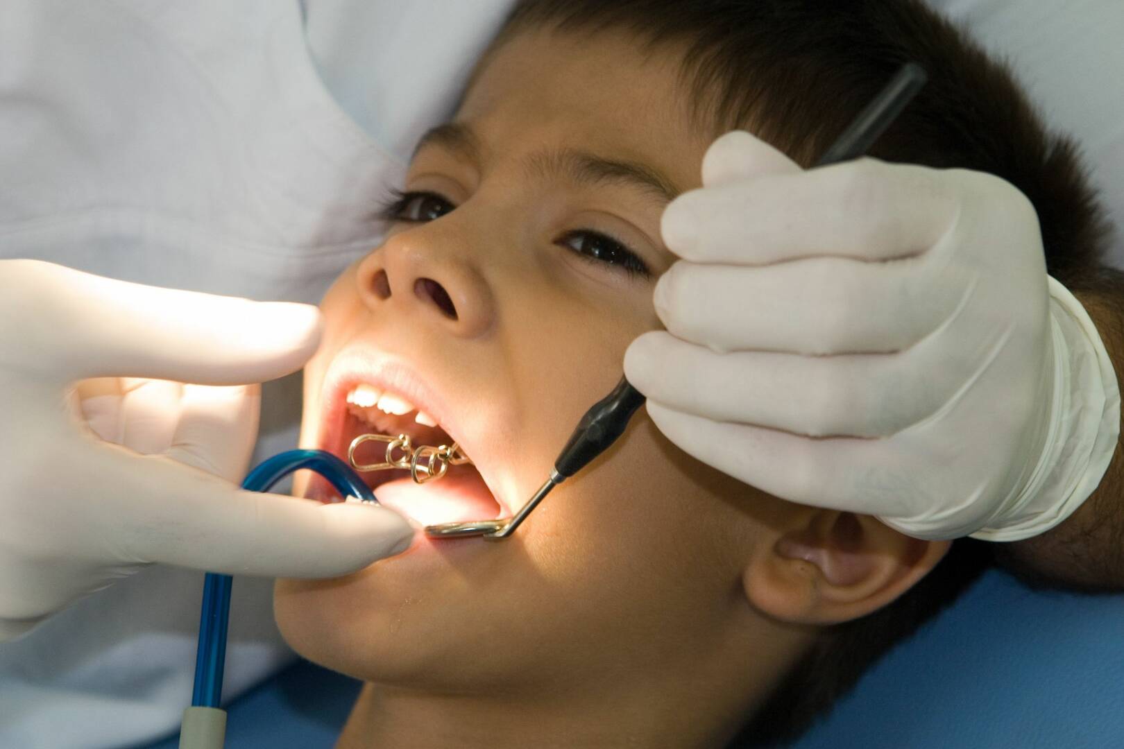 Dental Clinic Parker CO