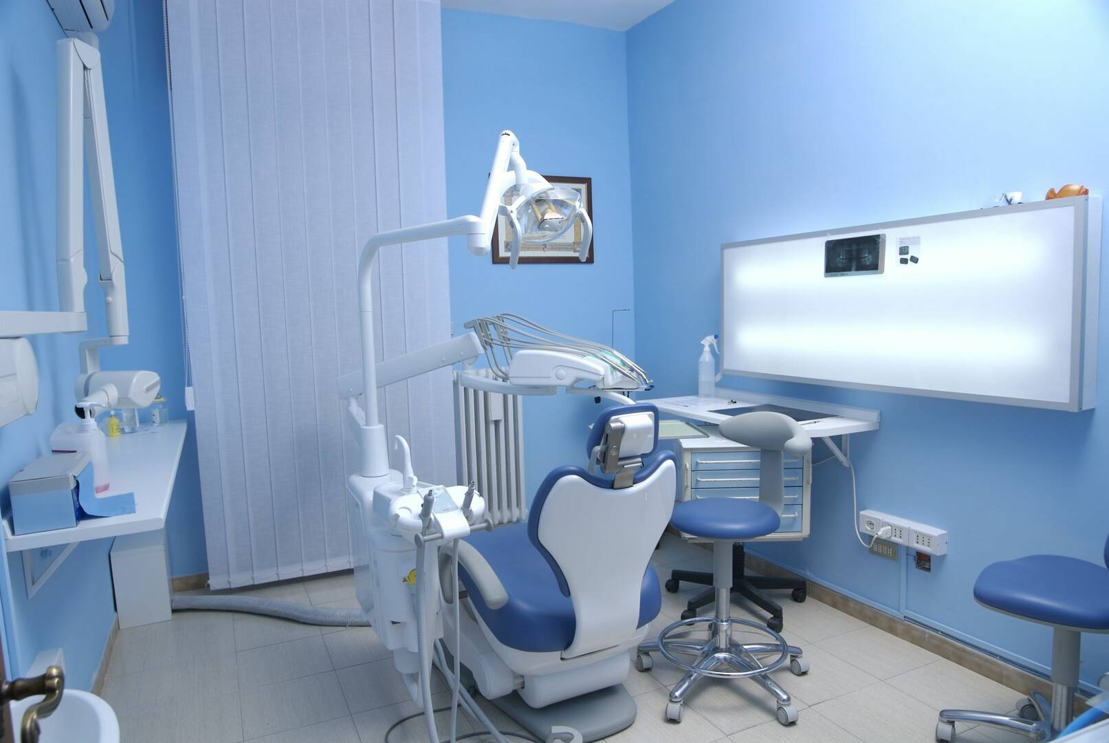 Same Day Denture Repair Grand Rapids MI